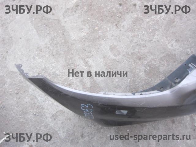 Nissan Murano (Z51) Бампер передний