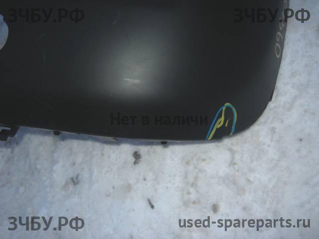Citroen C3 Picasso Бампер задний