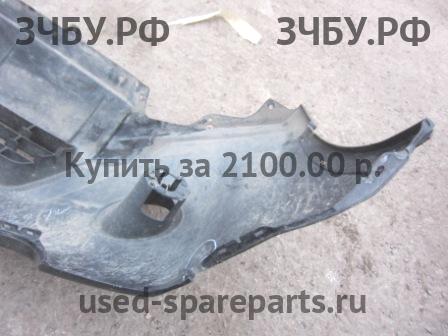 Nissan X-Trail 2 (T31) Бампер передний