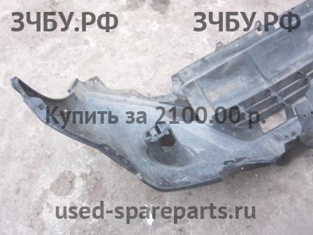 Nissan X-Trail 2 (T31) Бампер передний