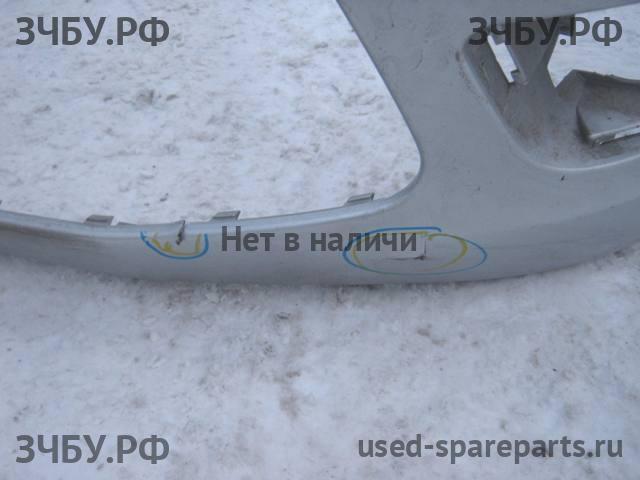 Citroen C4 (1) Бампер передний