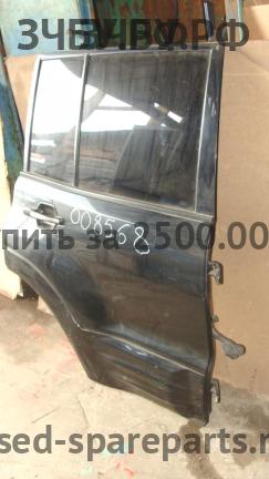 Mitsubishi Pajero/Montero 3 Дверь задняя правая