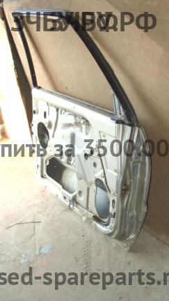 Mitsubishi Pajero/Montero 2 Дверь передняя левая