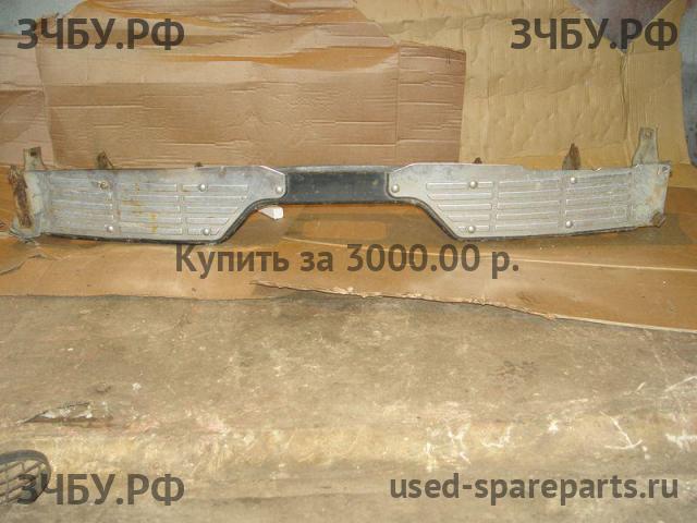 Mitsubishi Pajero/Montero 2 Бампер задний