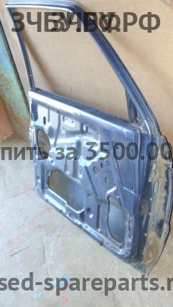 Mitsubishi Pajero/Montero 2 Дверь передняя левая