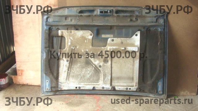 Mitsubishi Pajero/Montero 2 Капот
