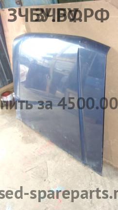 Mitsubishi Pajero/Montero 2 Капот