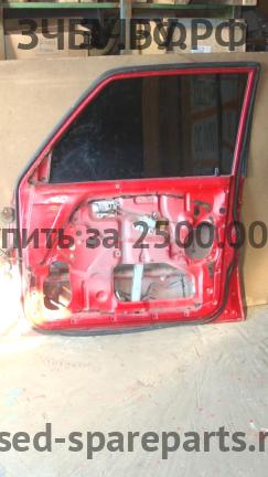 Mitsubishi Pajero/Montero 2 Дверь передняя правая