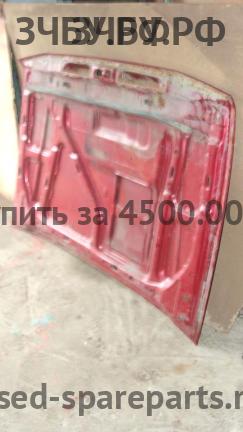 Mitsubishi Pajero/Montero 2 Капот