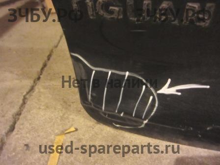 Volkswagen Tiguan 1 Дверь багажника