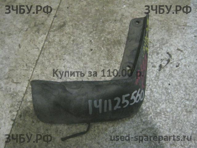 Mitsubishi Lancer 10 [CX/CY] Брызговик задний правый