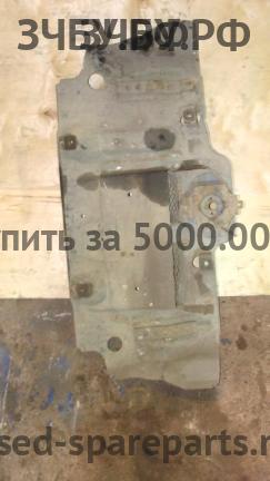 Lexus LX (1) 470 Защита картера
