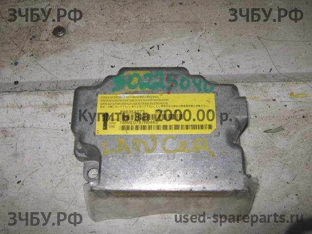 Mitsubishi Lancer 10 [CX/CY] Блок управления AirBag (блок активации SRS)