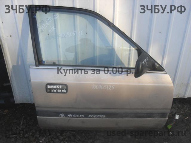 Mazda 626 [GD] Дверь передняя правая