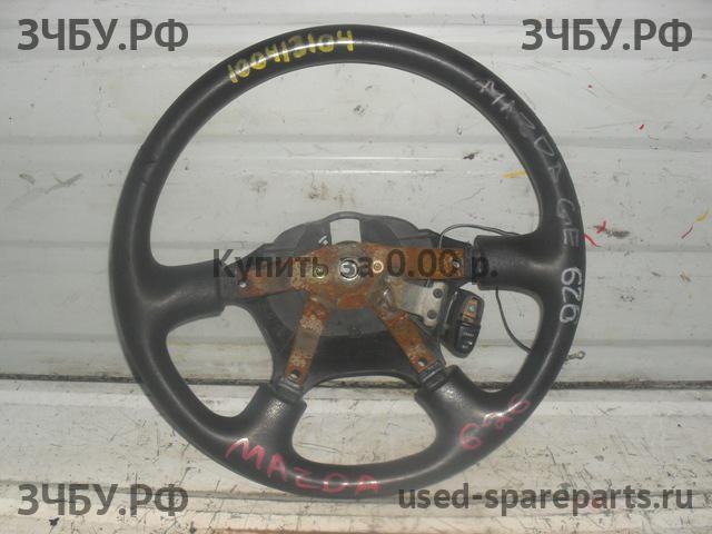Mazda 626 [GE] Рулевое колесо без AIR BAG