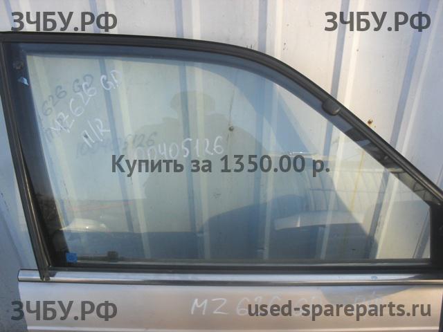 Mazda 626 [GD] Стекло двери передней правой