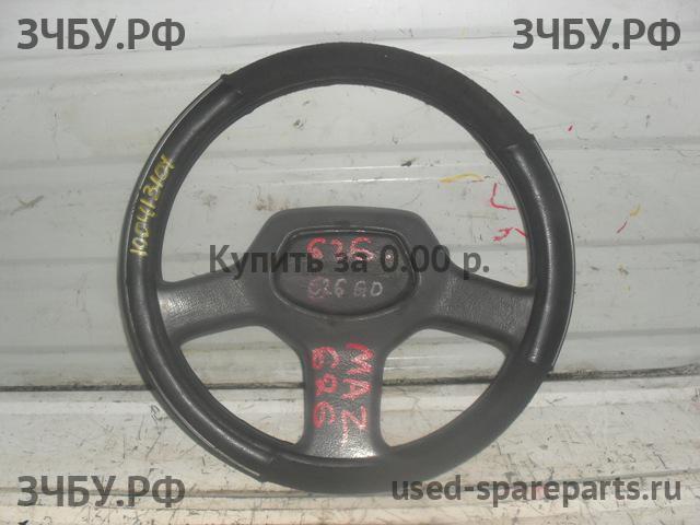 Mazda 626 [GD] Рулевое колесо без AIR BAG
