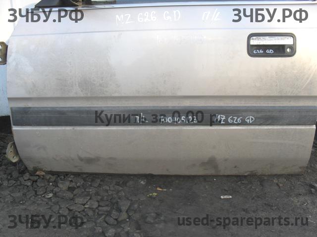 Mazda 626 [GD] Молдинг двери передней левой