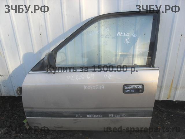 Mazda 626 [GD] Дверь передняя левая