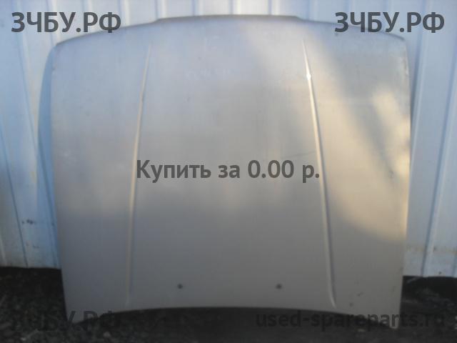 Mazda 626 [GD] Капот
