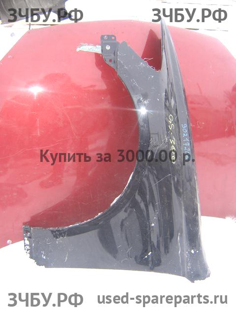 Lexus GS (3) 300/400/430 Крыло переднее левое