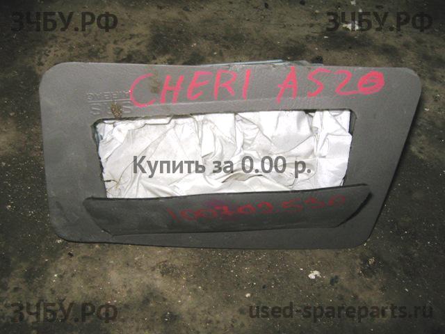 Chery Fora (A21) Подушка безопасности (стрелянная)