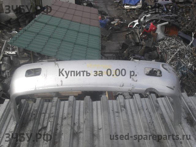 Mitsubishi Lancer 9 [CS/Classic] Бампер задний