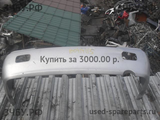 Mitsubishi Lancer 9 [CS/Classic] Бампер задний