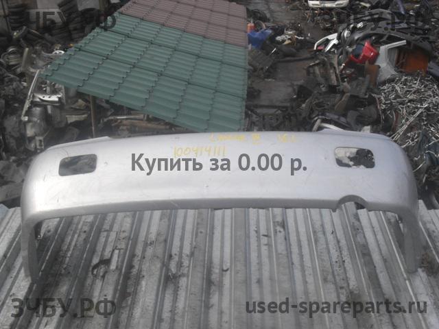 Mitsubishi Lancer 9 [CS/Classic] Бампер задний
