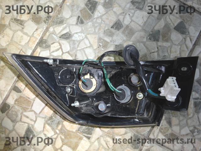 Mitsubishi Lancer 10 [CX/CY] Фонарь левый