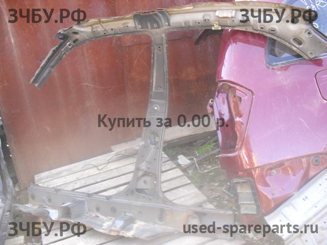 KIA Spectra Порог правый