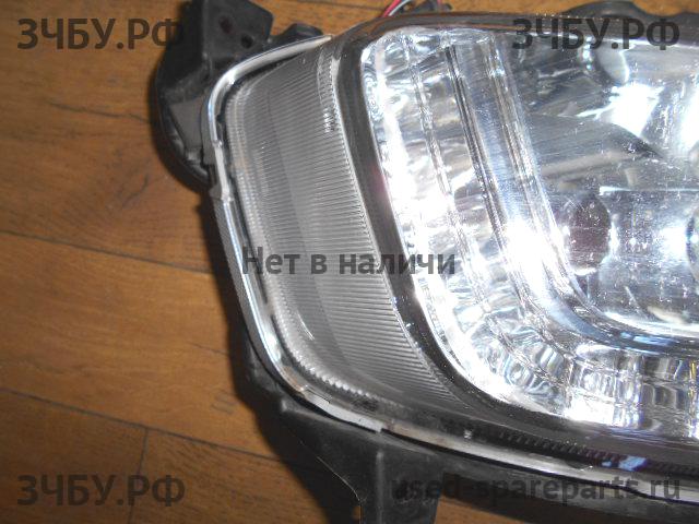 Hyundai Santa Fe 3 ПТФ правая