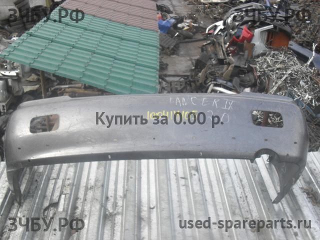 Mitsubishi Lancer 9 [CS/Classic] Бампер задний