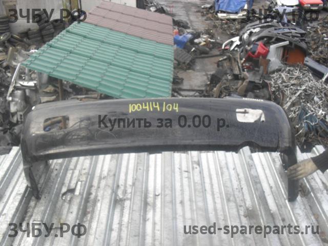 Mitsubishi Lancer 9 [CS/Classic] Бампер задний