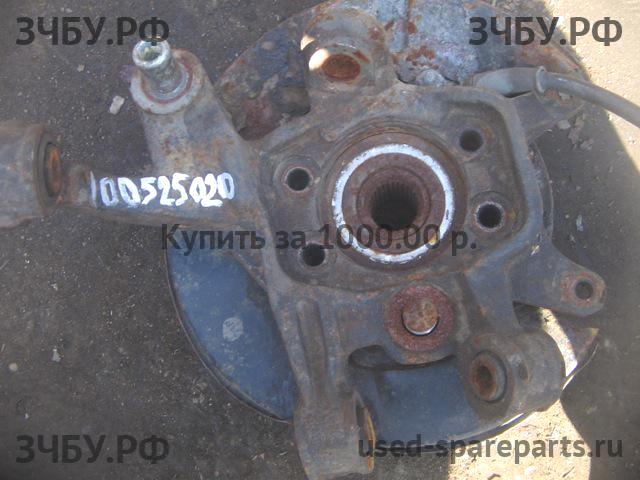 Nissan Laurel (E-HC35/E-GC35) Кулак задний правый