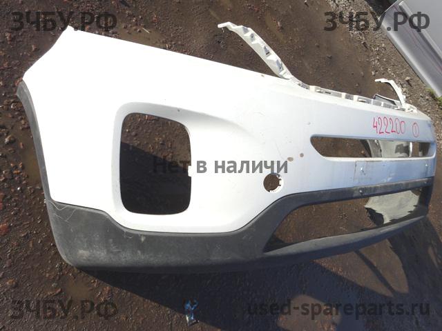 KIA Sorento 2 Бампер передний