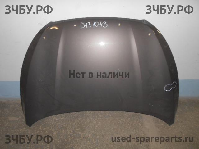 Hyundai ix35 Капот