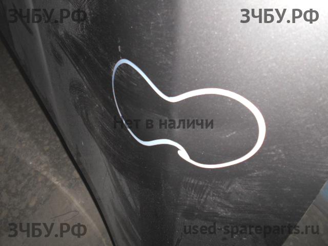 Hyundai ix35 Капот
