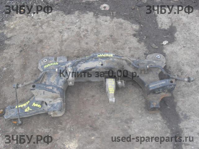 Chevrolet Lacetti Балка передняя поперечная (подрамник)
