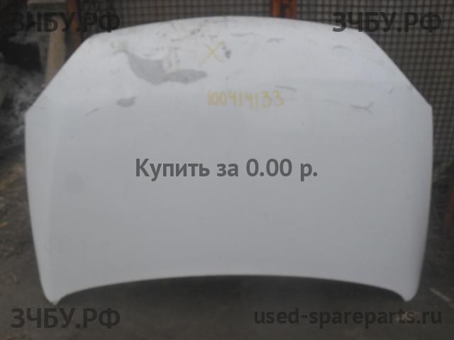 Определить Определить Капот