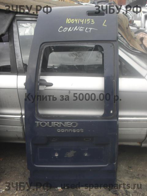 Ford Tourneo Connect 1 Дверь багажника