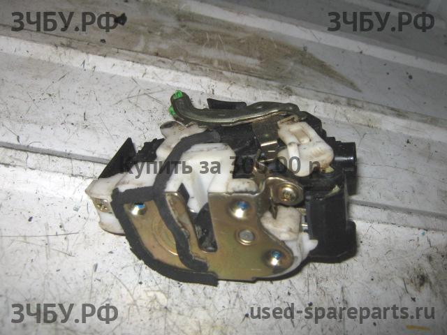 Mitsubishi Lancer 9 [CS/Classic] Замок двери задней левой