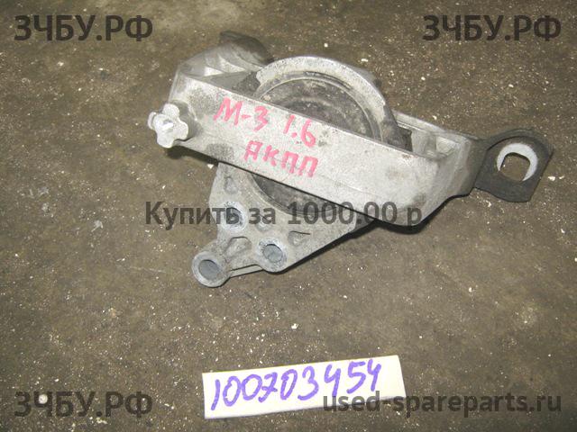 Mazda 3 [BK] Опора АКПП