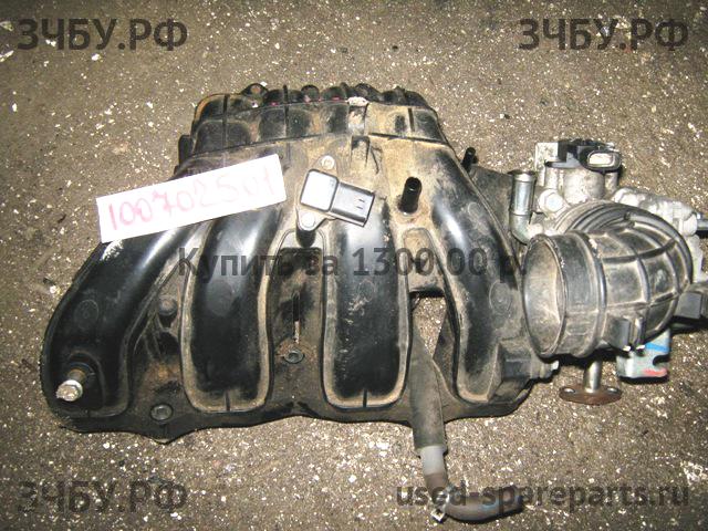 Suzuki SX4 (1) Коллектор впускной