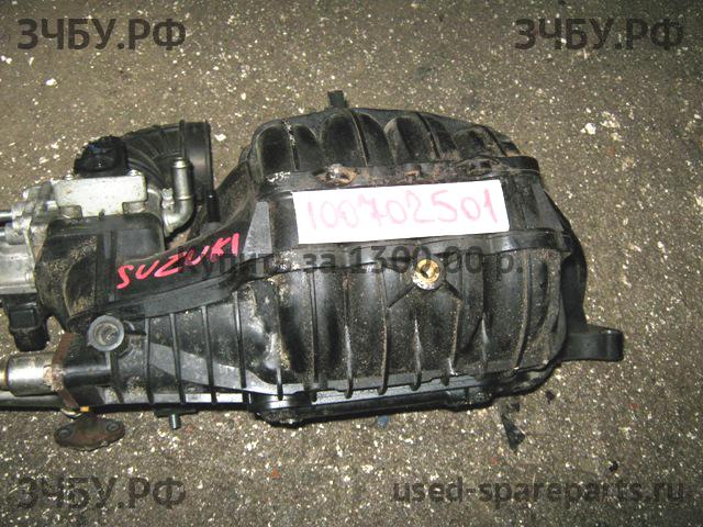 Suzuki SX4 (1) Коллектор впускной