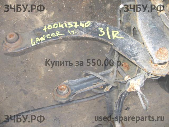 Mitsubishi Lancer 9 [CS/Classic] Тяга задняя поперечная