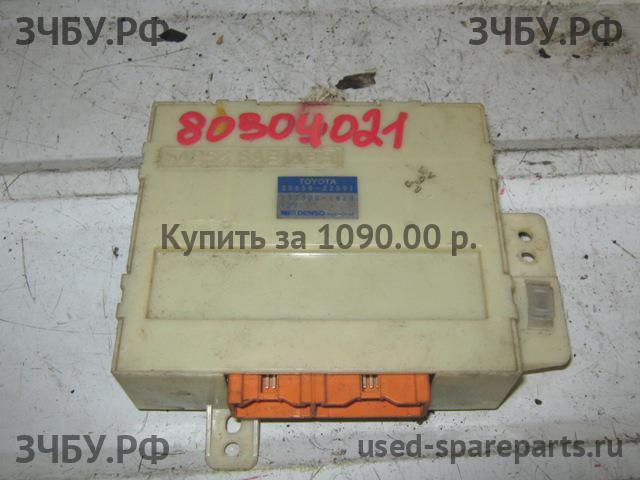 Toyota Mark 2 (X90) Блок электронный