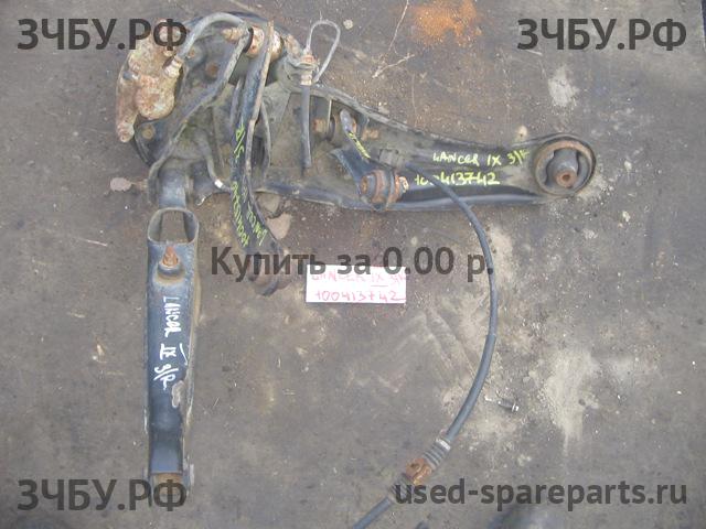 Mitsubishi Lancer 9 [CS/Classic] Рычаг задний правый