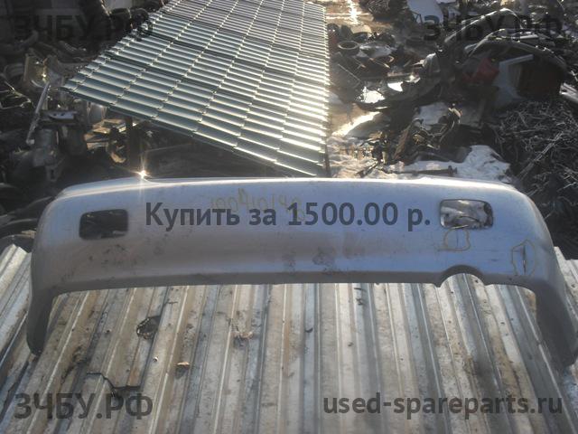 Mitsubishi Lancer 9 [CS/Classic] Бампер задний