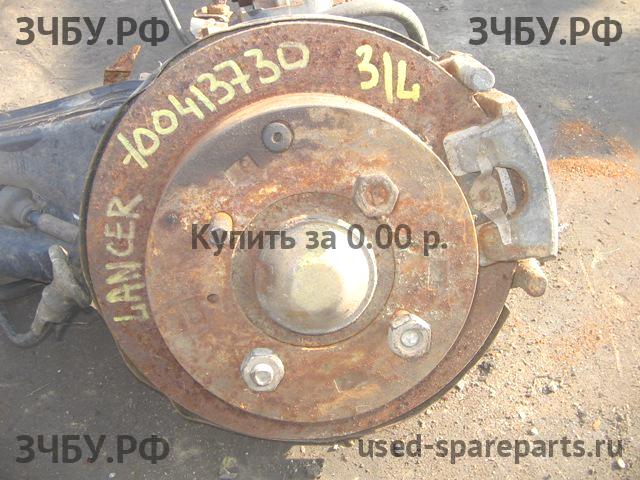 Mitsubishi Lancer 9 [CS/Classic] Диск тормозной задний
